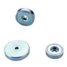 Paint Coated Positioning, Holding Or Handing Inspection Equipment Neodymium Pot Magnet